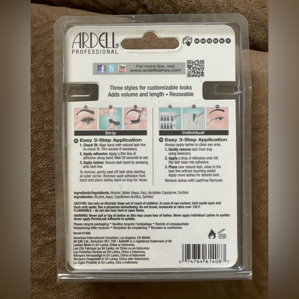 Eyelash Bundle - Picture 5 of 13